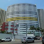 Ponta Negra Plaza Natal Vista Mar