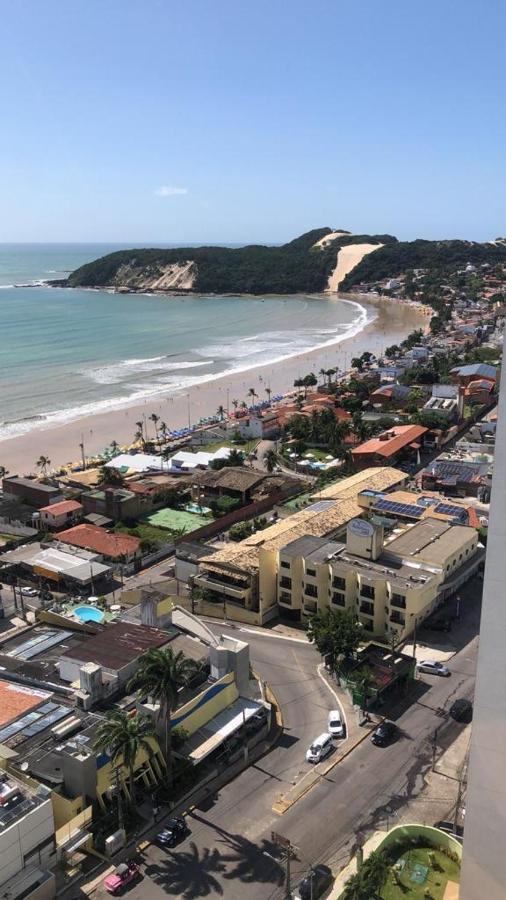 Ponta Negra Plaza Vista Mar * Natal