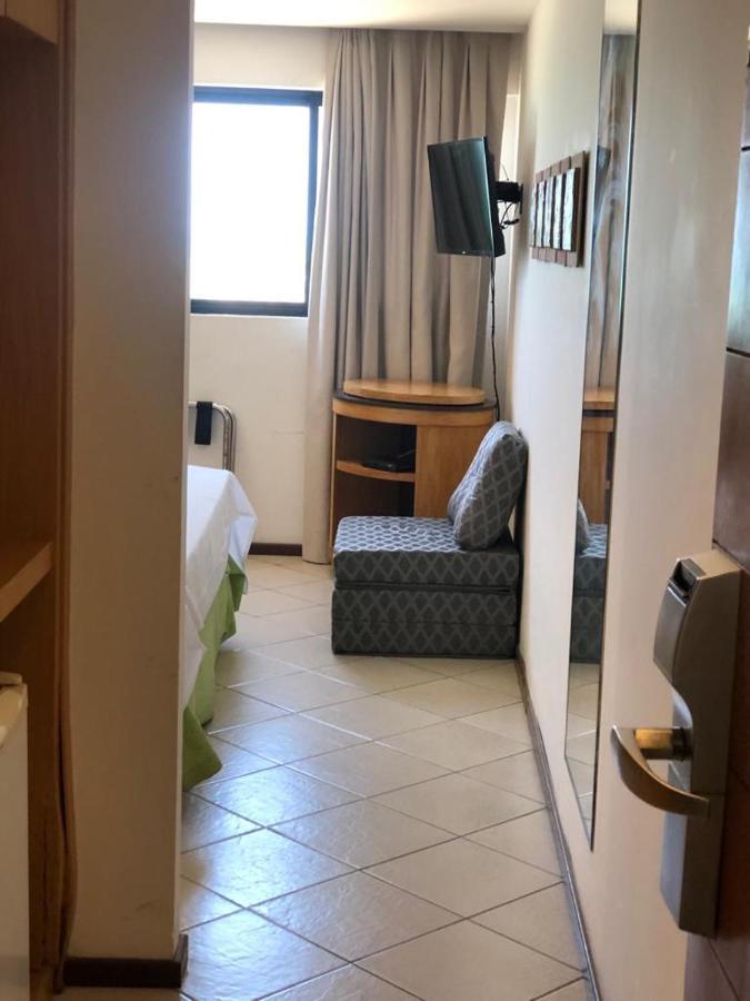 Hotel Ponta Negra Plaza Vista Mar
