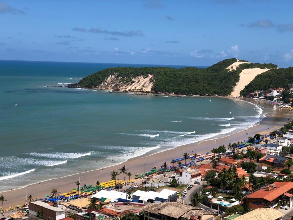 Ponta Negra Plaza Vista Mar * Natal